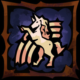 Icon for Short Rein