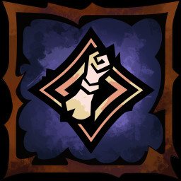 Icon for No Quest Too Small