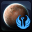 Icon for Republic Legacy of Tatooine
