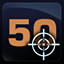 Icon for Level 50 Imperial Agent