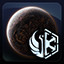 Icon for Legacy of Coruscant