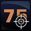 Icon for Level 75 Imperial Agent