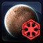 Icon for Imperial Legacy of Tatooine
