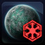 Icon for Imperial Legacy of Taris