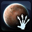 Icon for Into the Dune Sea