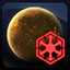 Icon for Imperial Legacy of Nar Shaddaa