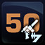 Icon for Level 50 Smuggler