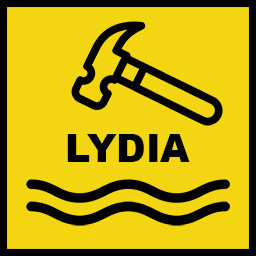 Icon for Lydia