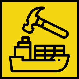 Icon for Shipbreaker