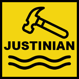 Icon for Justinian