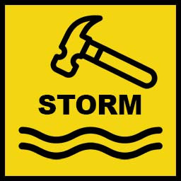 Icon for Storm
