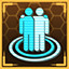 Icon for Best Friends Forever