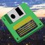 Icon for Save