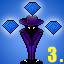 Icon for Bonus Level 3