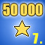 Icon for Highscore King 7