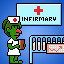 Icon for The Infirmary