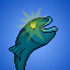 Icon for Secret of the Fish