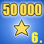 Icon for Highscore King 6