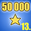 Icon for Highscore King 13