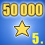 Icon for Highscore King 5