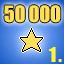 Icon for Highscore King 1