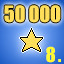 Icon for Highscore King 8