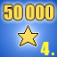 Icon for Highscore King 4