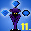 Icon for Bonus Level 11