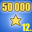 Icon for Highscore King 12