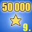 Icon for Highscore King 9
