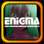 ENiGMA Crushed