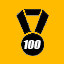 Level 100