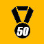 Level 50