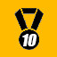 Level 10