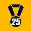 Level 25