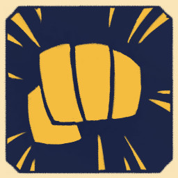 Icon for All Fixed Up