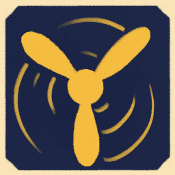 Icon for You're a Fan