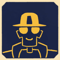 Icon for The Reboot of a Beautiful Friendship