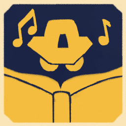 Icon for Sight & Sound