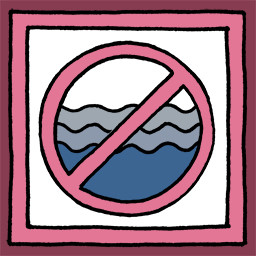 Icon for Environmental offender