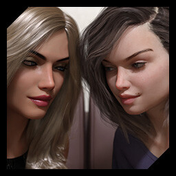 Frenemies