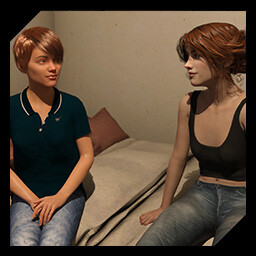 Ash and Me