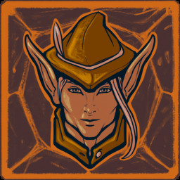 Icon for Arrow of Justice