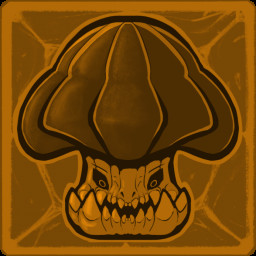 Icon for Angry Mushroom