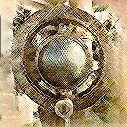Lantern
