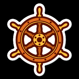 Icon for All Hands on Deck
