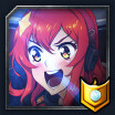 Icon for Vermillion Gold Victory