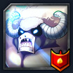 Icon for Ram Bronze Victory
