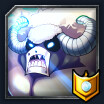 Icon for Ram Gold Victory