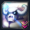 Icon for Ram Champion Victory